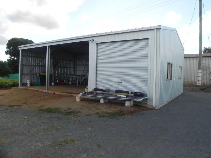 172 Huxley Road, Childers QLD 4660