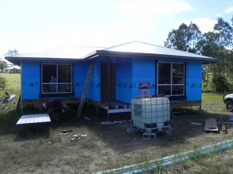 Lot 39 Stringybark Court, Apple Tree Creek QLD 4660