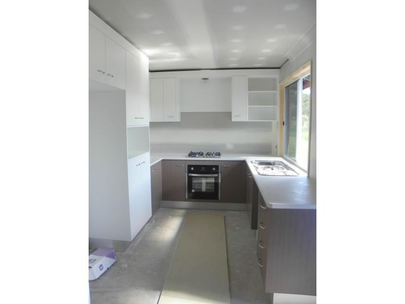 Lot 39 Stringybark Court, Apple Tree Creek QLD 4660