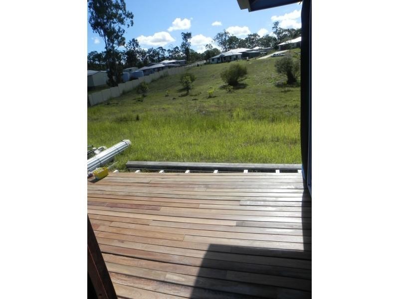 Lot 39 Stringybark Court, Apple Tree Creek QLD 4660