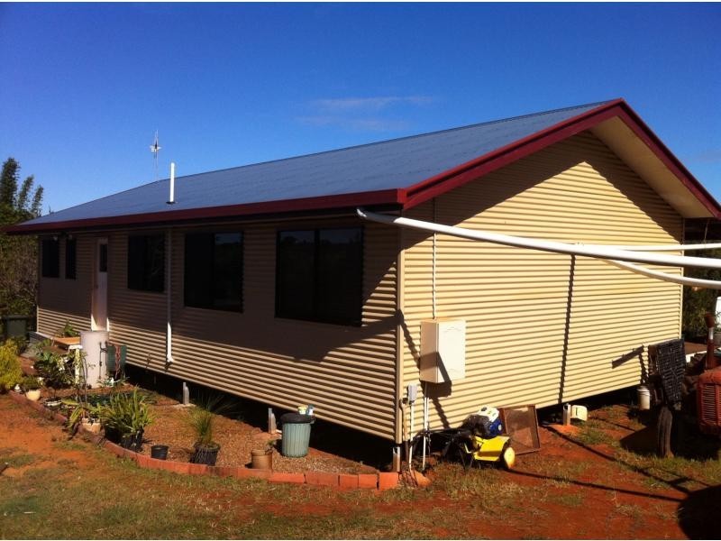 126 Rainbows Road, South Isis QLD 4660