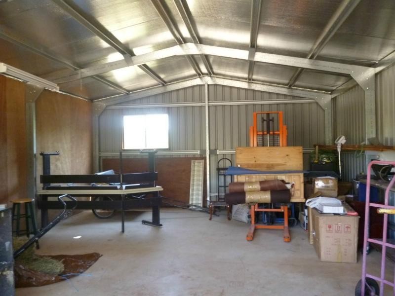 126 Rainbows Road, South Isis QLD 4660
