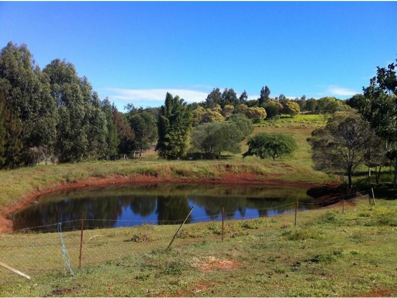 126 Rainbows Road, South Isis QLD 4660