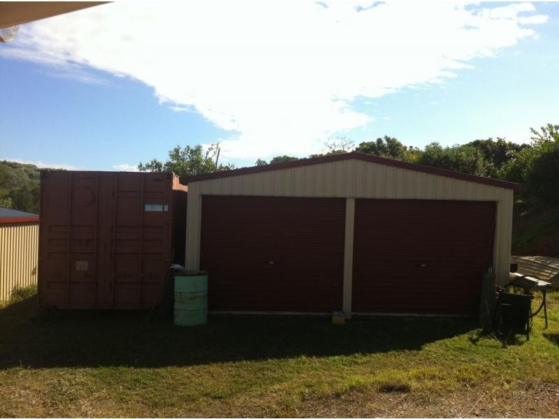 126 Rainbows Road, South Isis QLD 4660