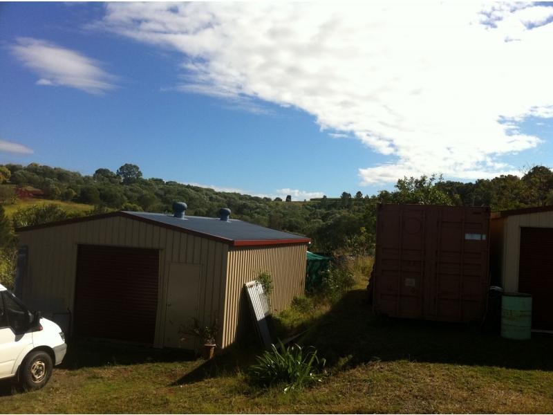 126 Rainbows Road, South Isis QLD 4660