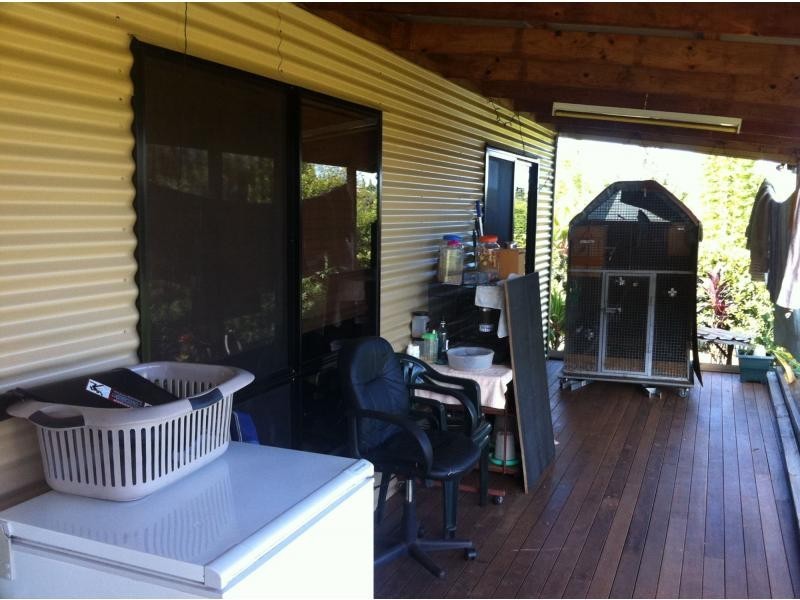126 Rainbows Road, South Isis QLD 4660