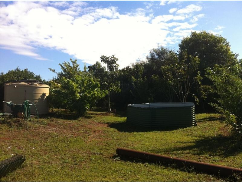 126 Rainbows Road, South Isis QLD 4660