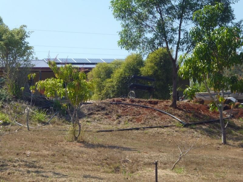126 Rainbows Road, South Isis QLD 4660