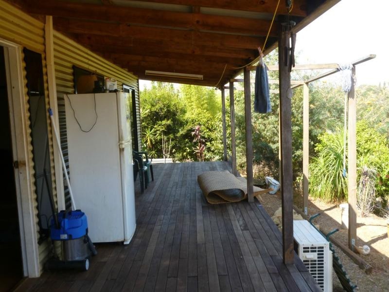 126 Rainbows Road, South Isis QLD 4660