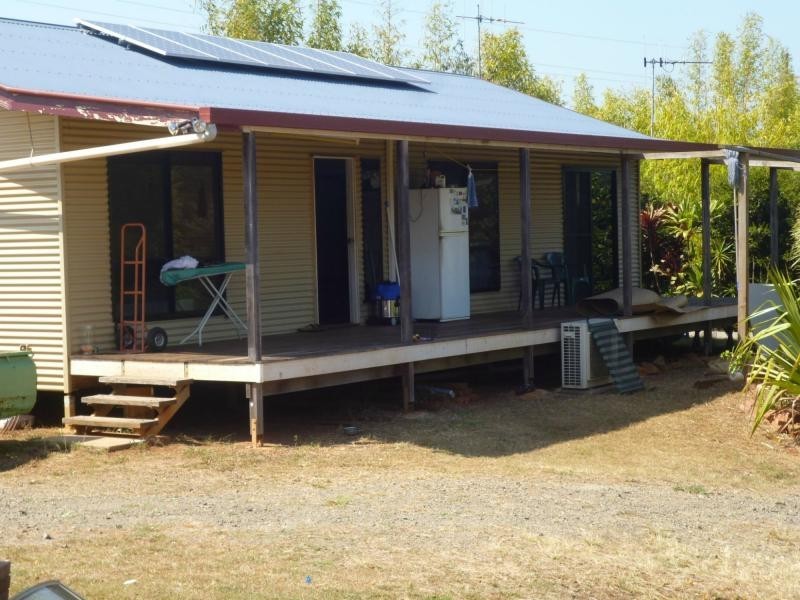 126 Rainbows Road, South Isis QLD 4660