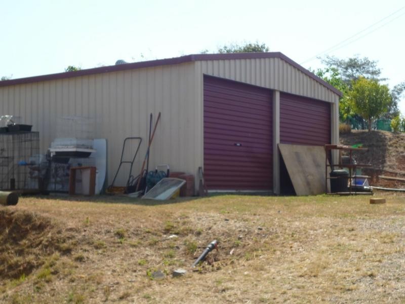 126 Rainbows Road, South Isis QLD 4660