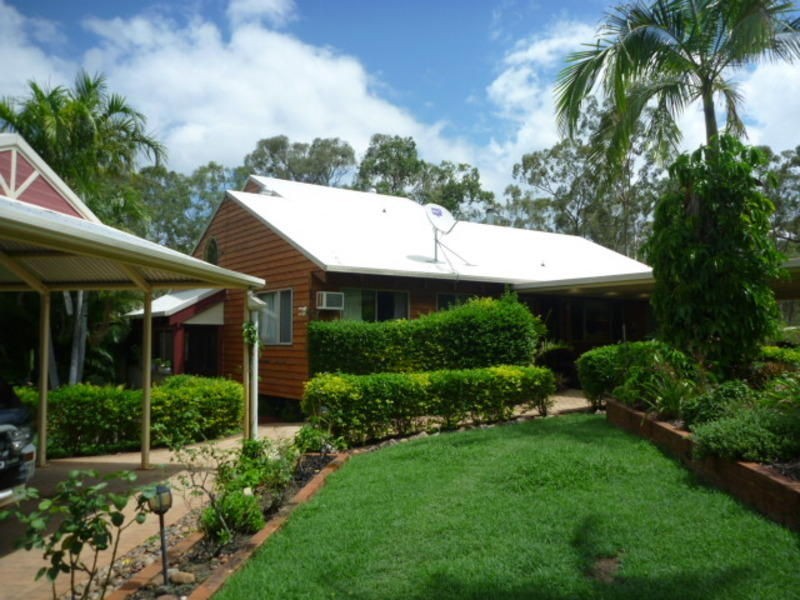 82 Bunns Road, Apple Tree Creek QLD 4660