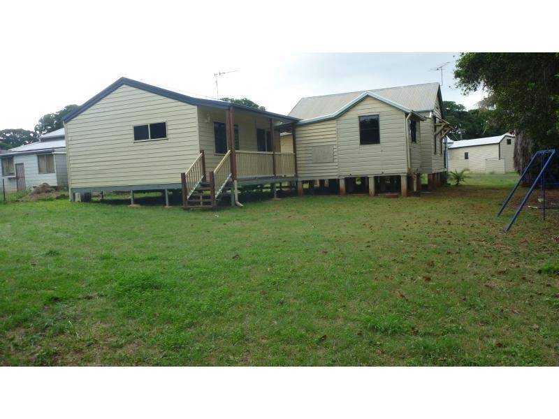 6 Noakes Street, Childers QLD 4660