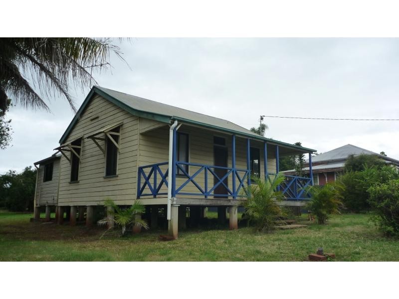 6 Noakes Street, Childers QLD 4660