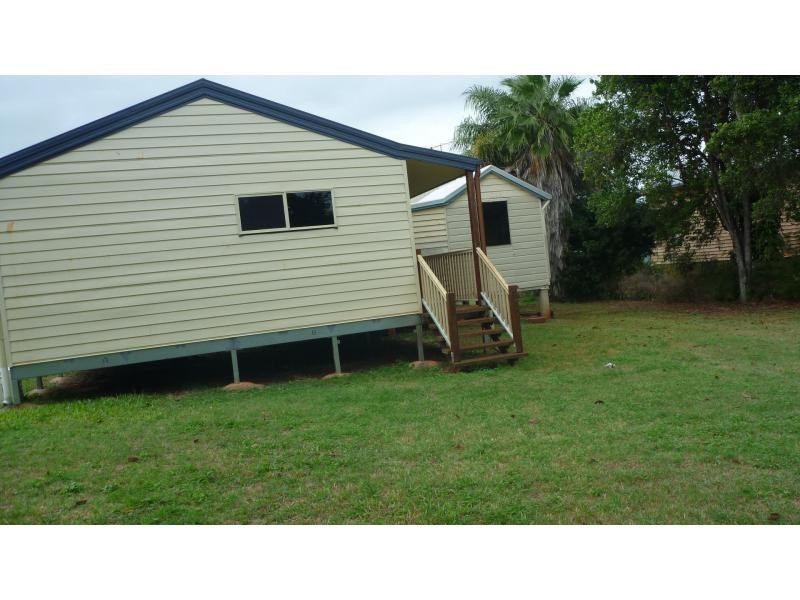 6 Noakes Street, Childers QLD 4660