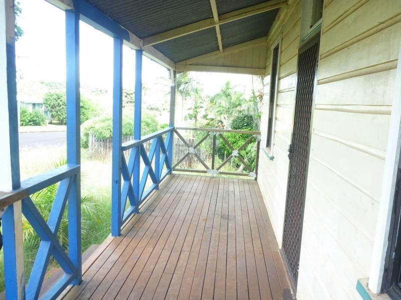 6 Noakes Street, Childers QLD 4660