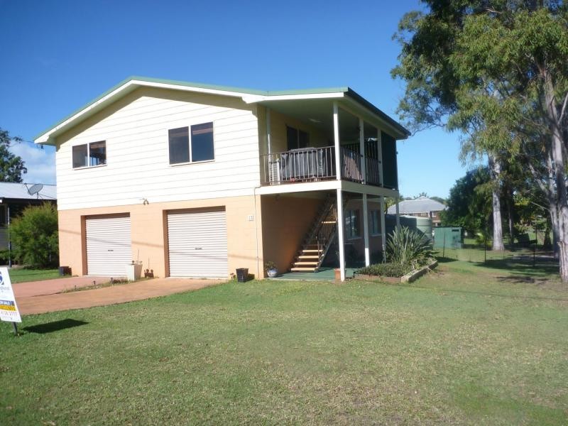 Cordalba QLD 4660