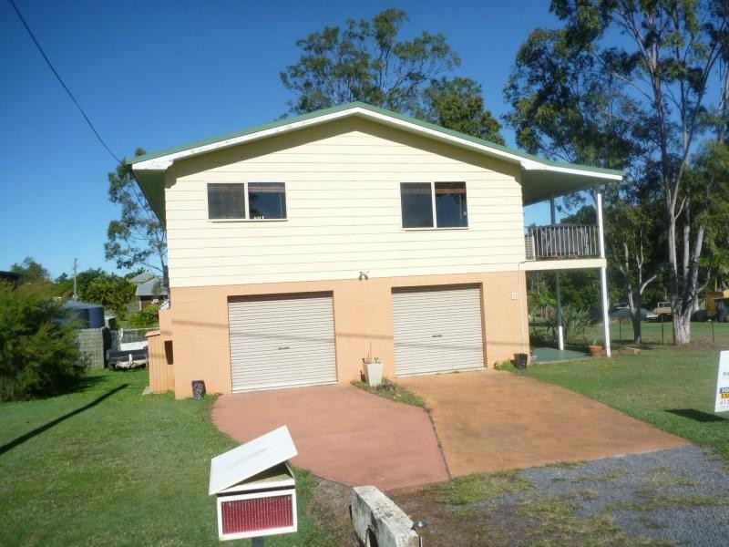 Cordalba QLD 4660