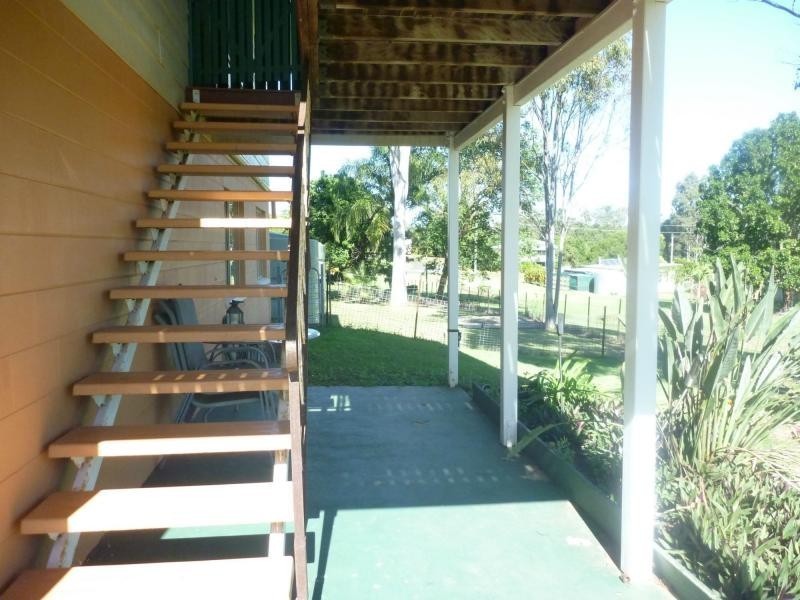Cordalba QLD 4660