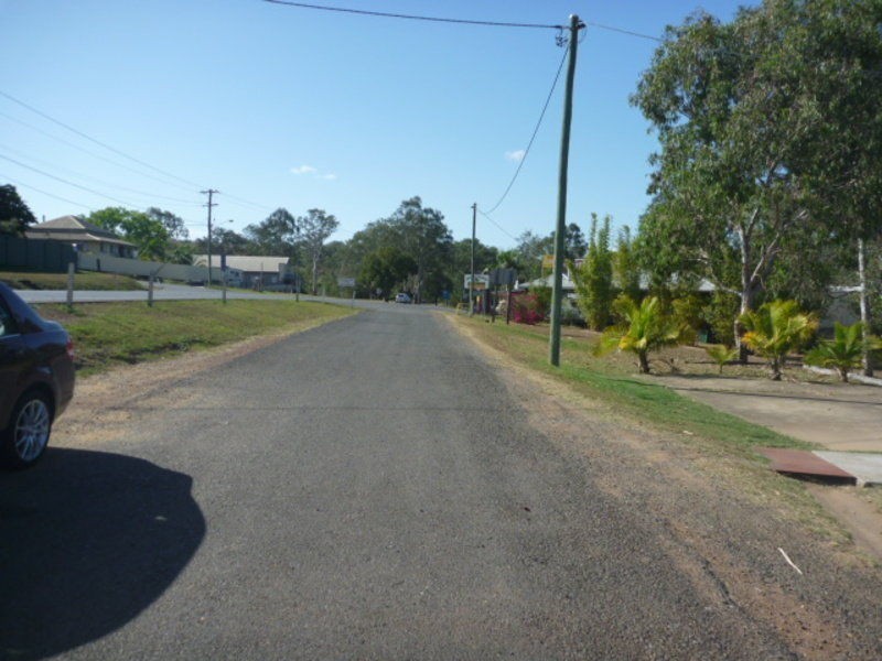 29399 Bruce Highway, Apple Tree Creek QLD 4660