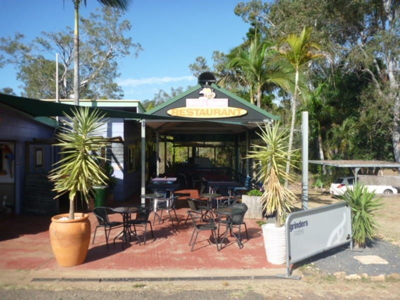 29399 Bruce Highway, Apple Tree Creek QLD 4660