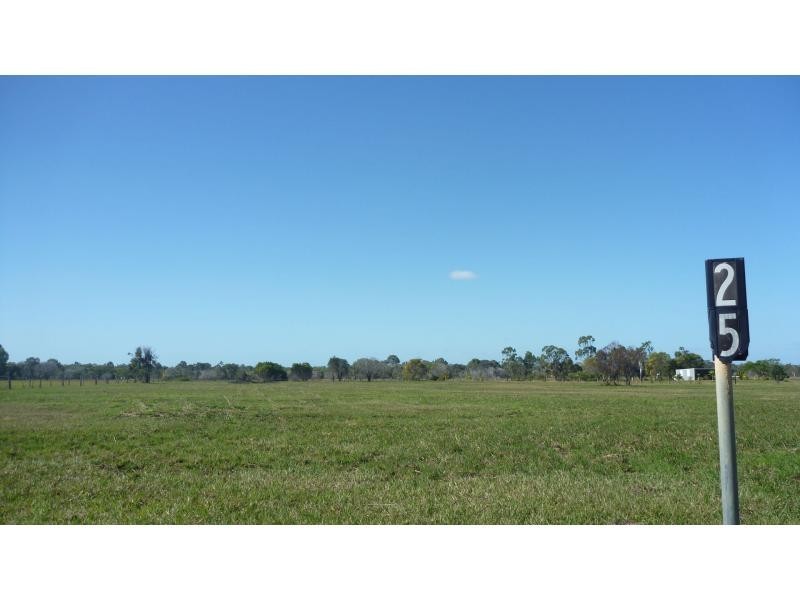 25 River Road, Buxton QLD 4660