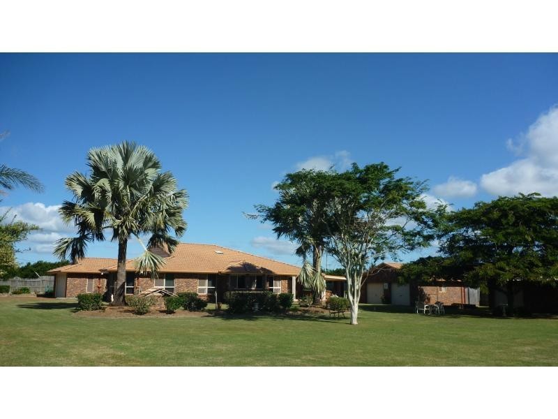 218 ST Johns Road, Woongarra QLD 4670