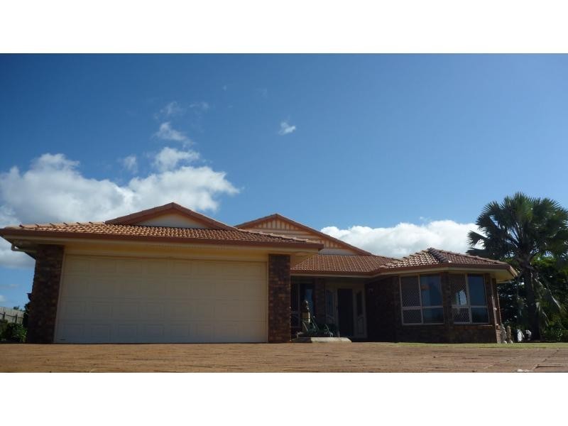 218 ST Johns Road, Woongarra QLD 4670