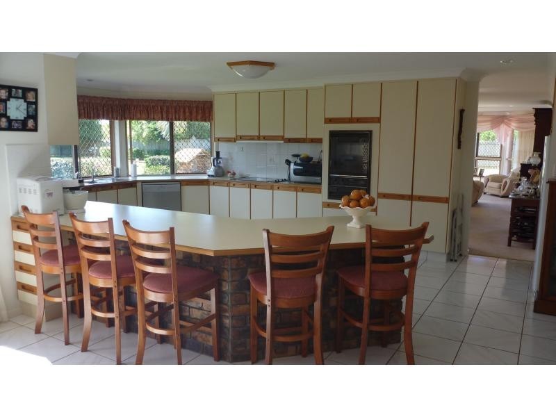218 ST Johns Road, Woongarra QLD 4670