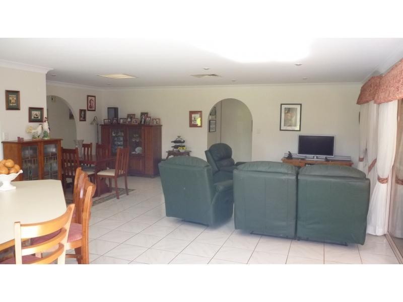 218 ST Johns Road, Woongarra QLD 4670
