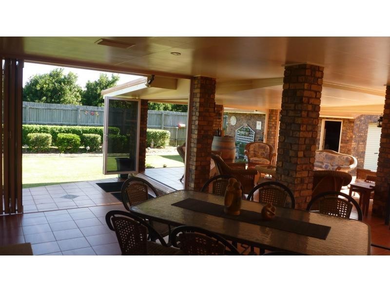 218 ST Johns Road, Woongarra QLD 4670