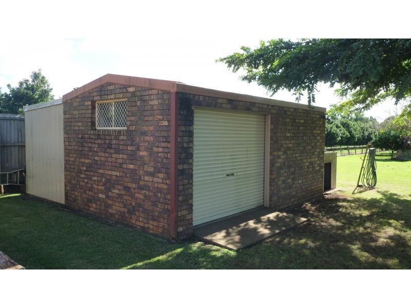 218 ST Johns Road, Woongarra QLD 4670
