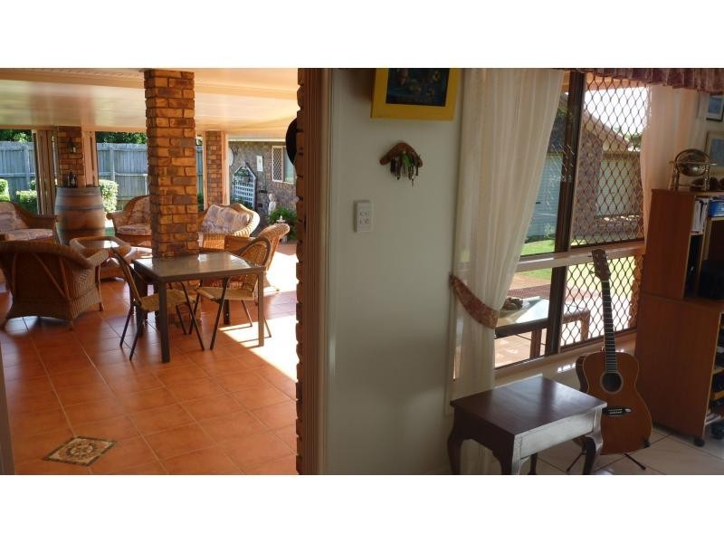 218 ST Johns Road, Woongarra QLD 4670