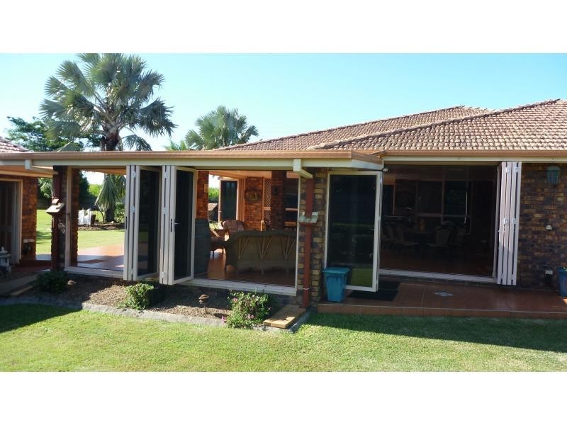 218 ST Johns Road, Woongarra QLD 4670