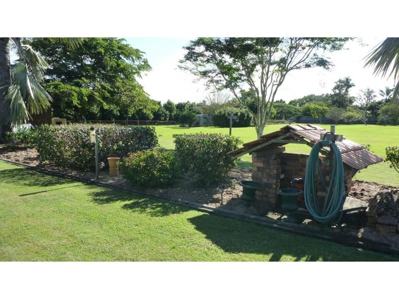 218 ST Johns Road, Woongarra QLD 4670
