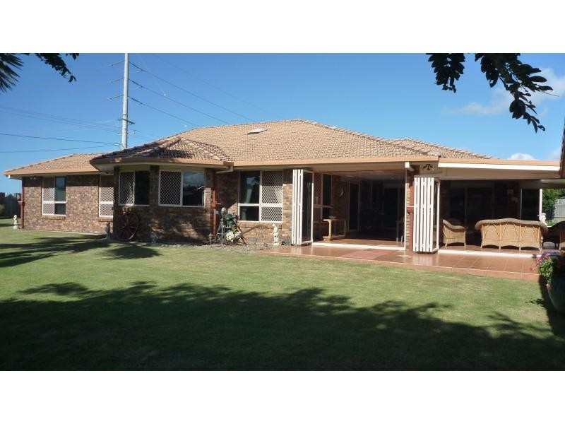 218 ST Johns Road, Woongarra QLD 4670