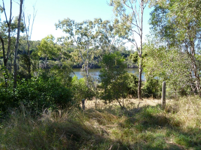 Lot 5 Walla Road, Morganville QLD 4671