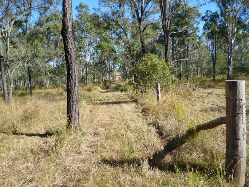Lot 5 Walla Road, Morganville QLD 4671