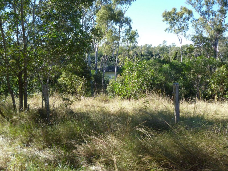Lot 5 Walla Road, Morganville QLD 4671