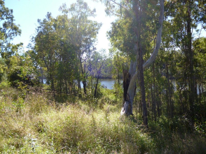Lot 5 Walla Road, Morganville QLD 4671