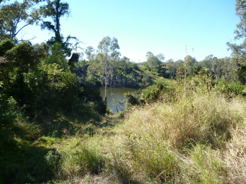 Lot 5 Walla Road, Morganville QLD 4671