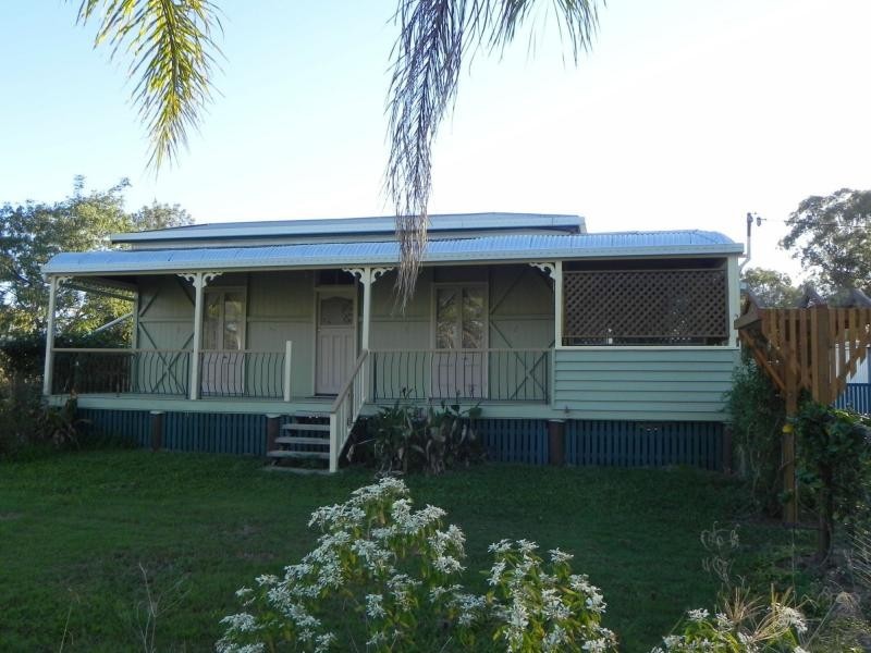 203 Conlons Road, Horton QLD 4660