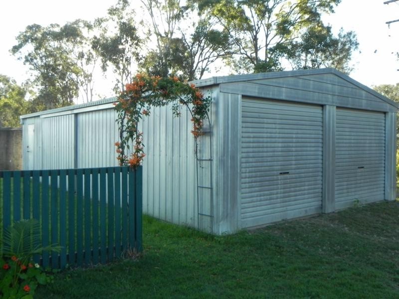 203 Conlons Road, Horton QLD 4660