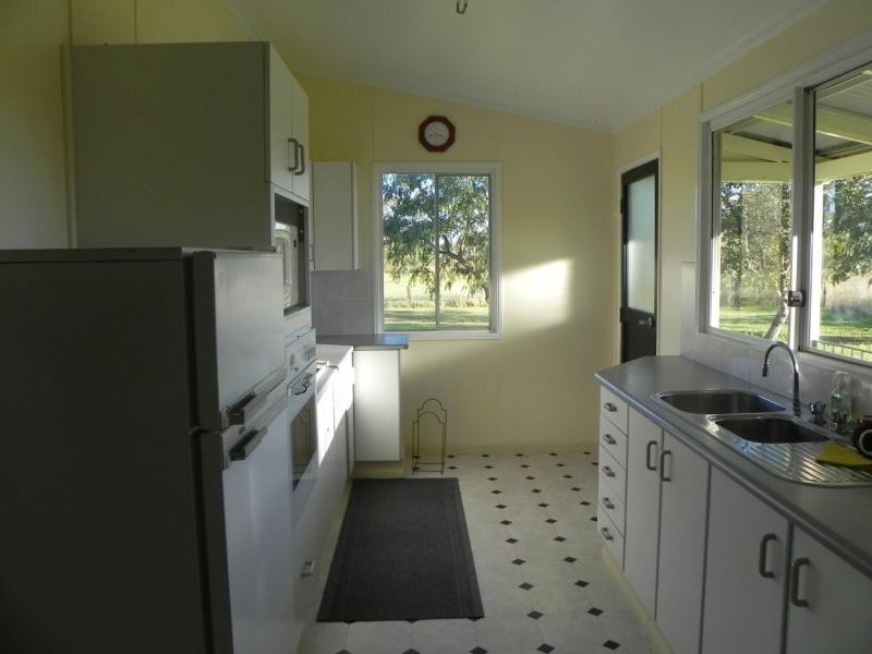 203 Conlons Road, Horton QLD 4660