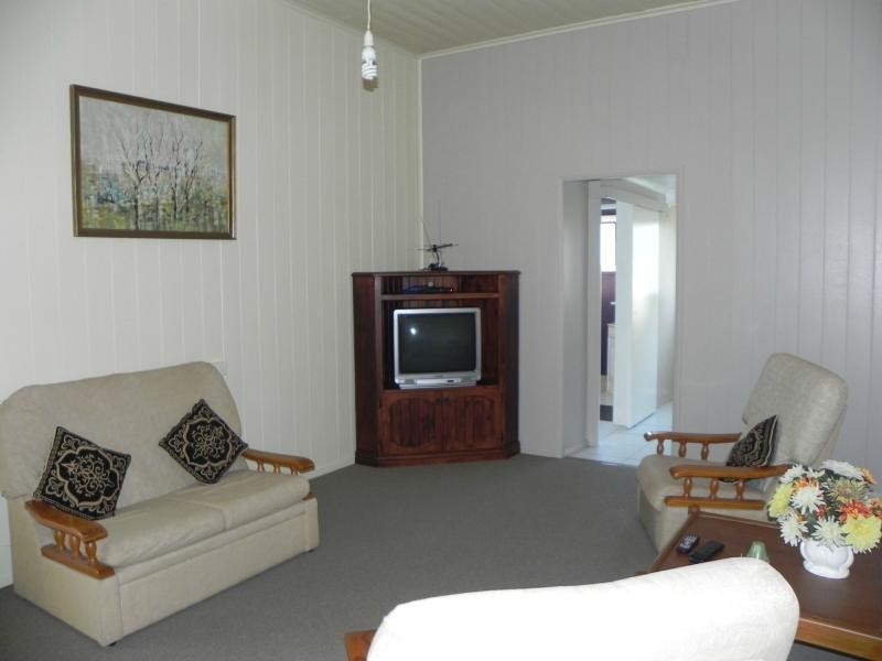 203 Conlons Road, Horton QLD 4660