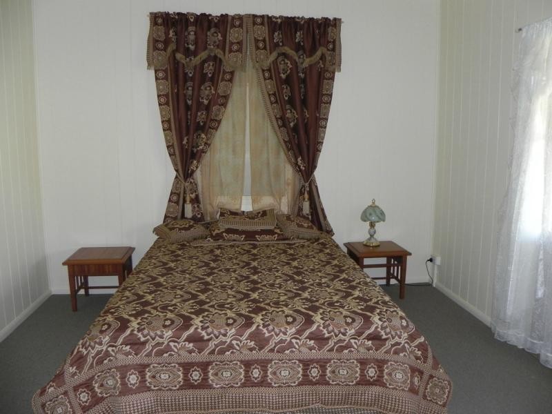 203 Conlons Road, Horton QLD 4660