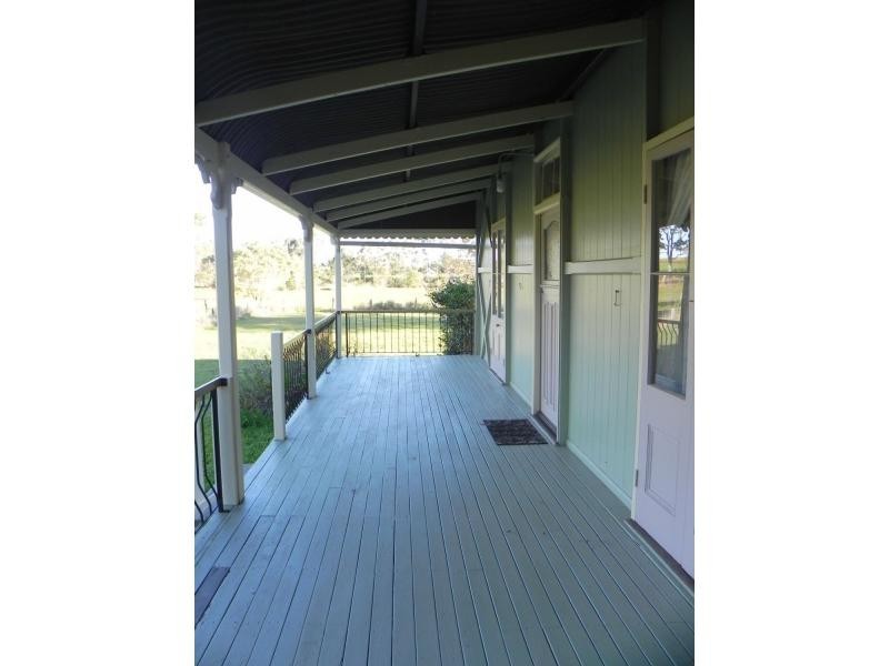 203 Conlons Road, Horton QLD 4660