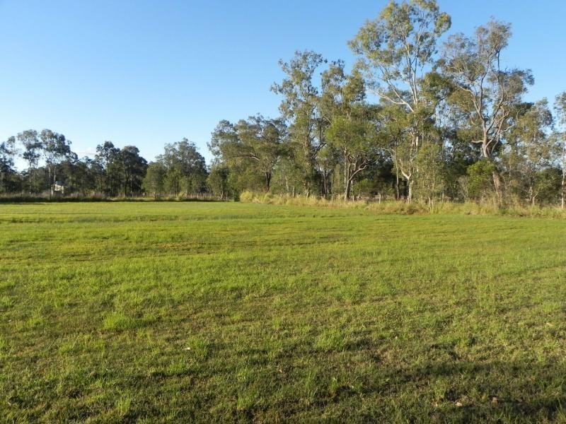 203 Conlons Road, Horton QLD 4660