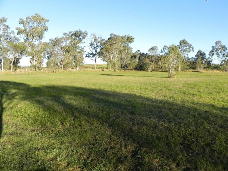 203 Conlons Road, Horton QLD 4660