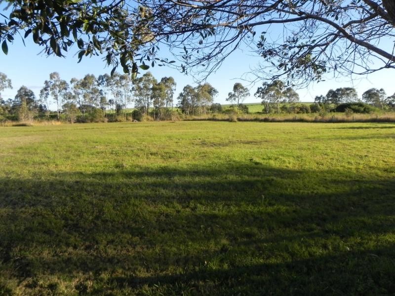 203 Conlons Road, Horton QLD 4660